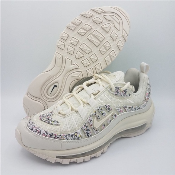 Nike Shoes - NWOB Woman’s Nike Air Max 98‎ LX Recycled Shoes